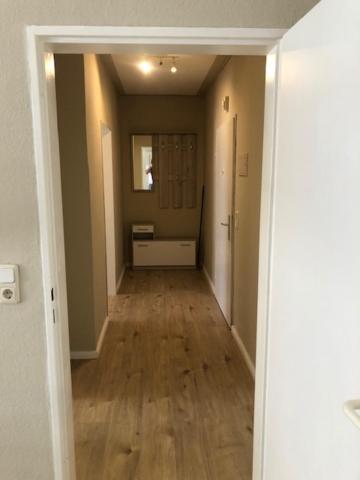 Ferienwohnung Mook Rodenbach  Exterior foto
