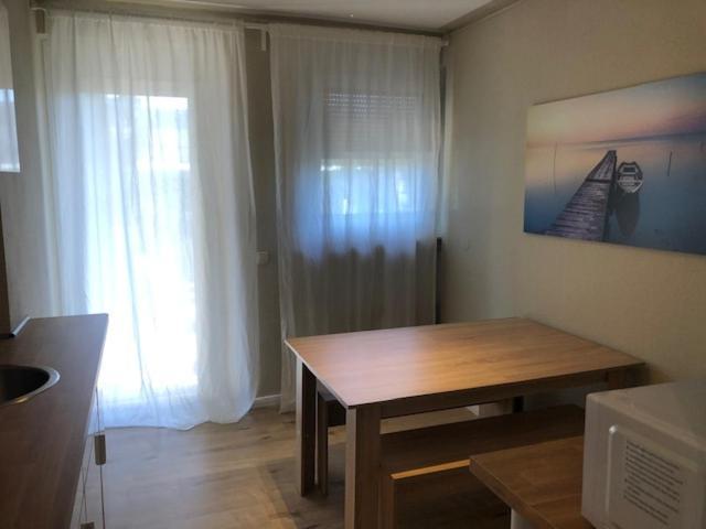 Ferienwohnung Mook Rodenbach  Exterior foto