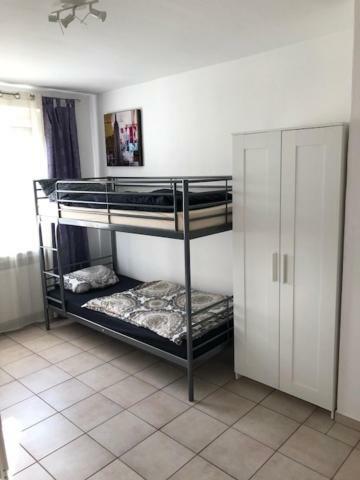 Ferienwohnung Mook Rodenbach  Exterior foto