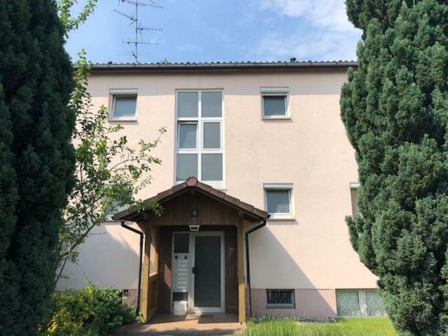 Ferienwohnung Mook Rodenbach  Exterior foto