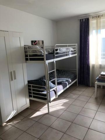 Ferienwohnung Mook Rodenbach  Exterior foto